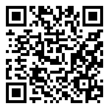 Scan QR to subscribe on YouTube